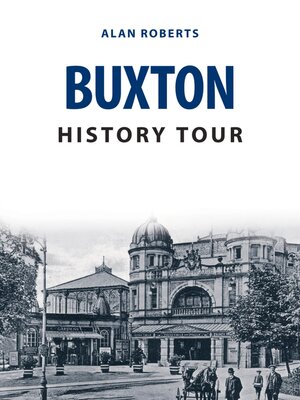 cover image of Buxton History Tour